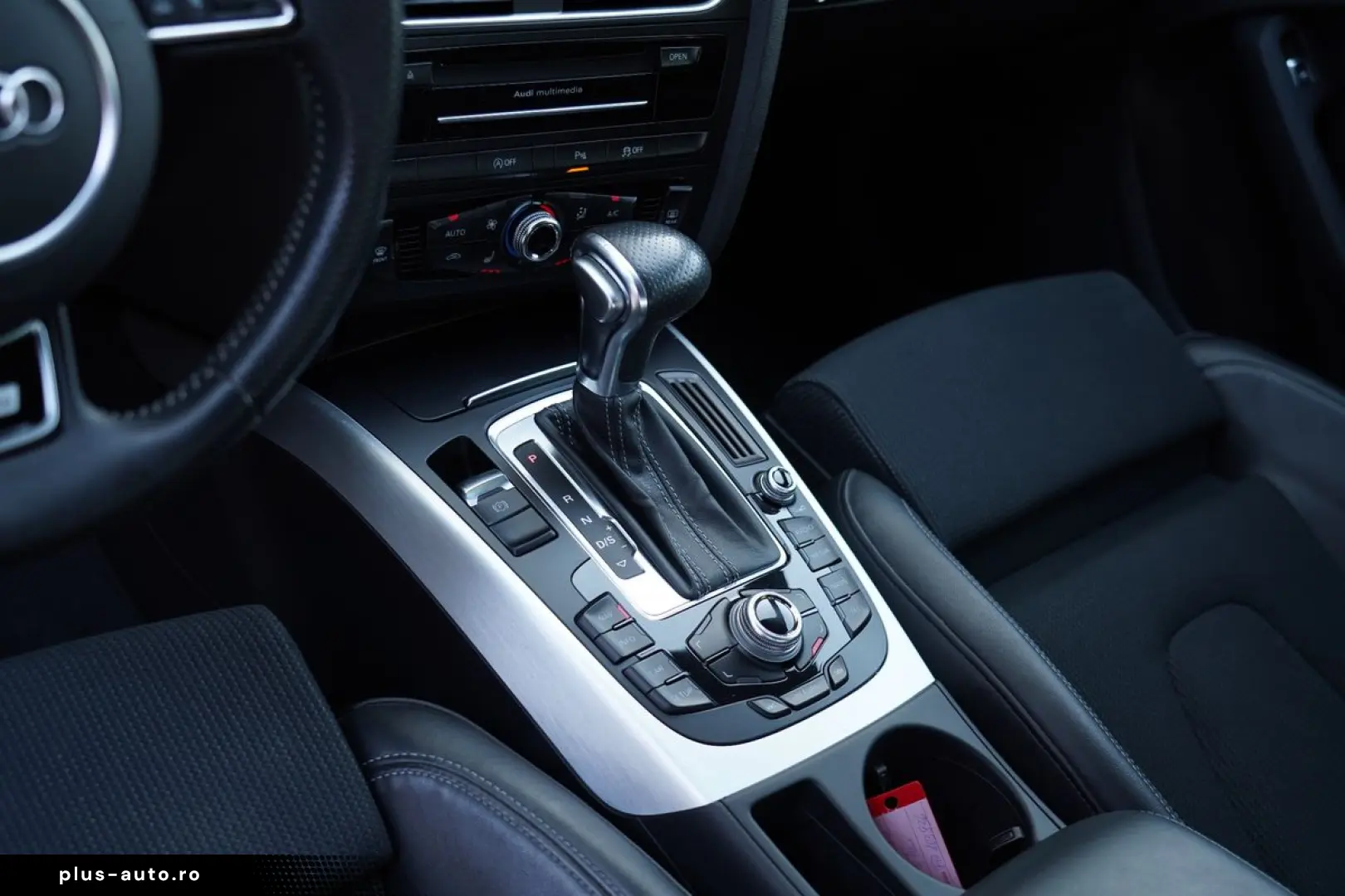 Audi A4-Avant