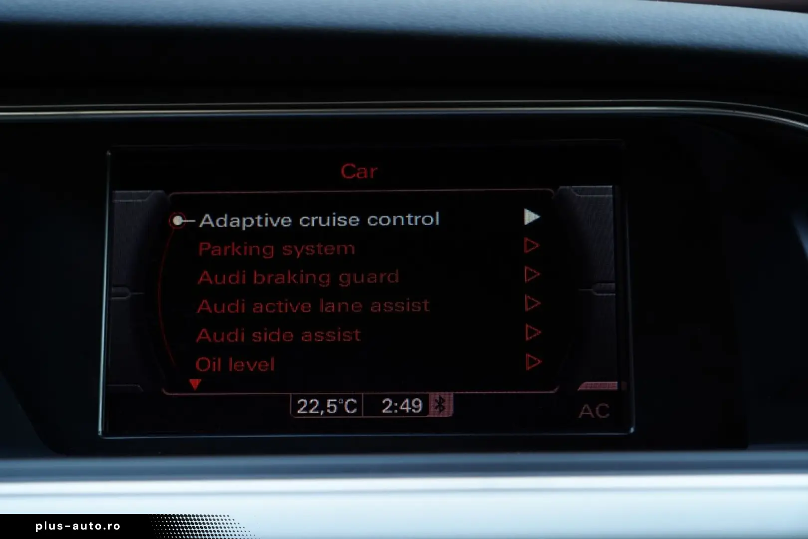 Audi A4-Avant