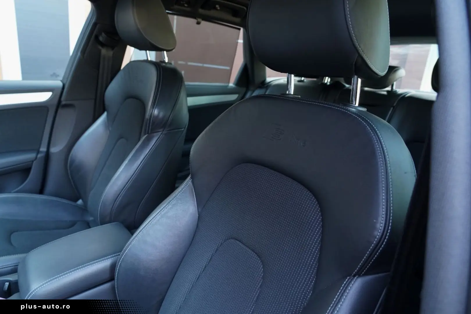 Audi A4-Avant