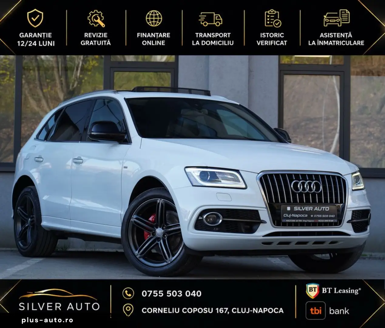Audi Q5