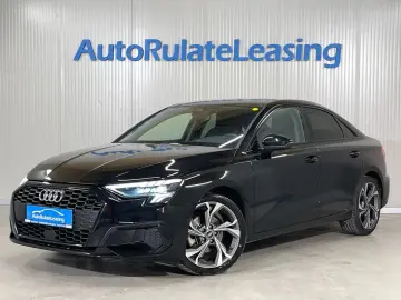 Audi A3-Limuzina