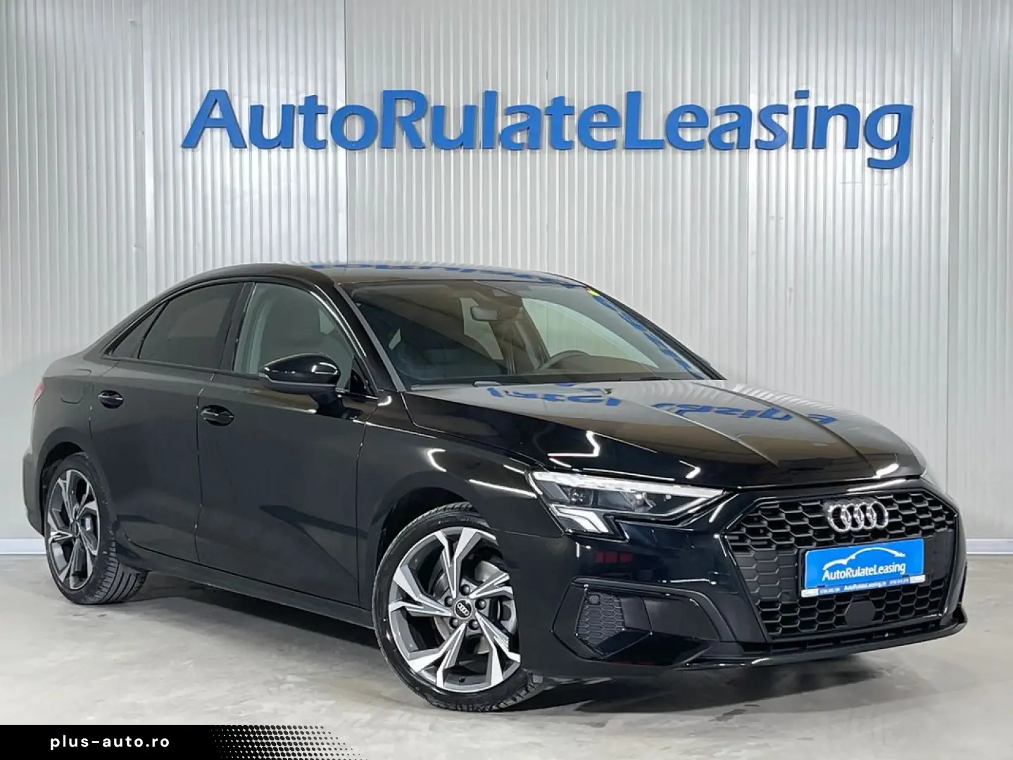 Audi A3-Limuzina