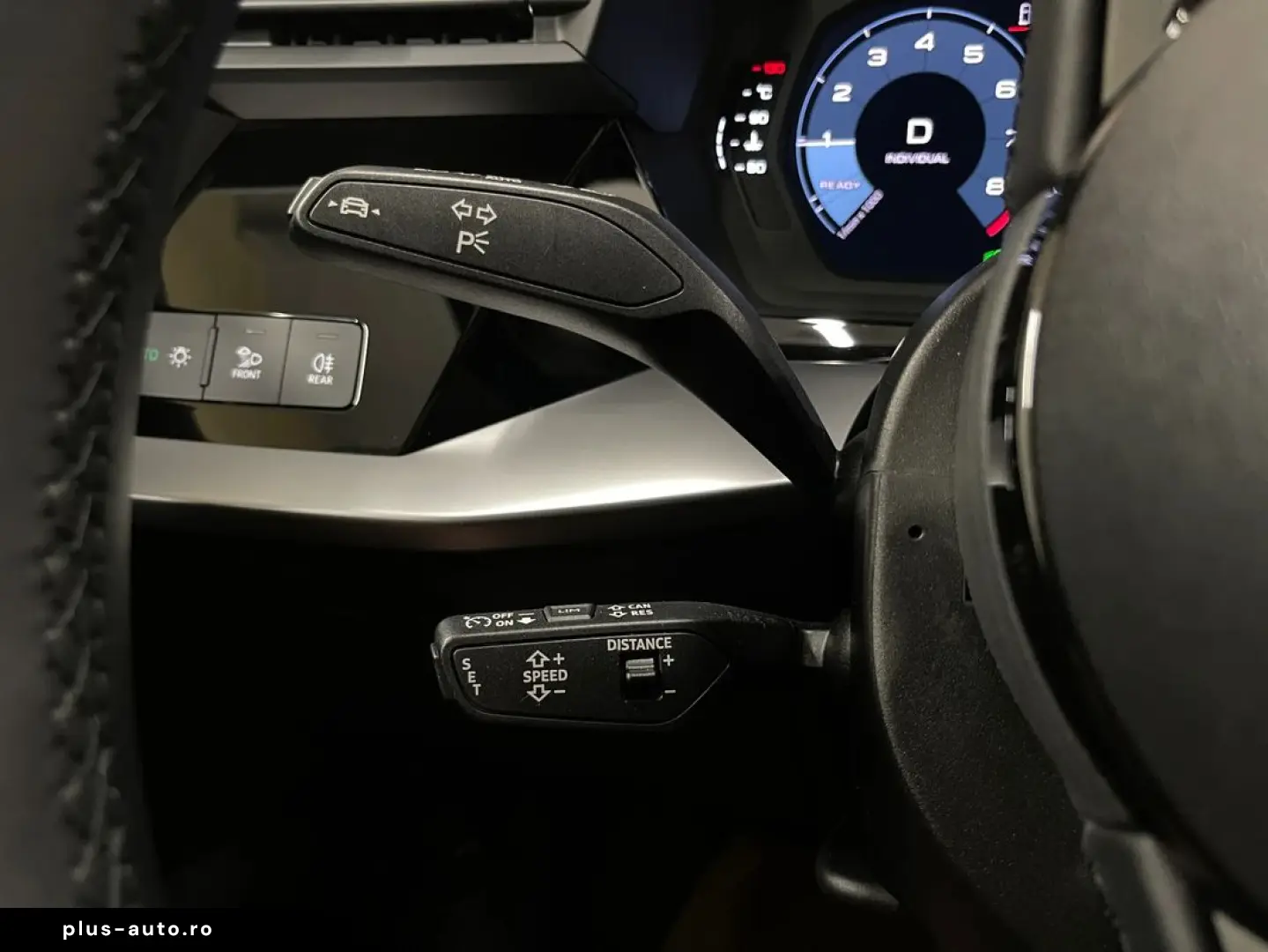 Audi A3-Limuzina