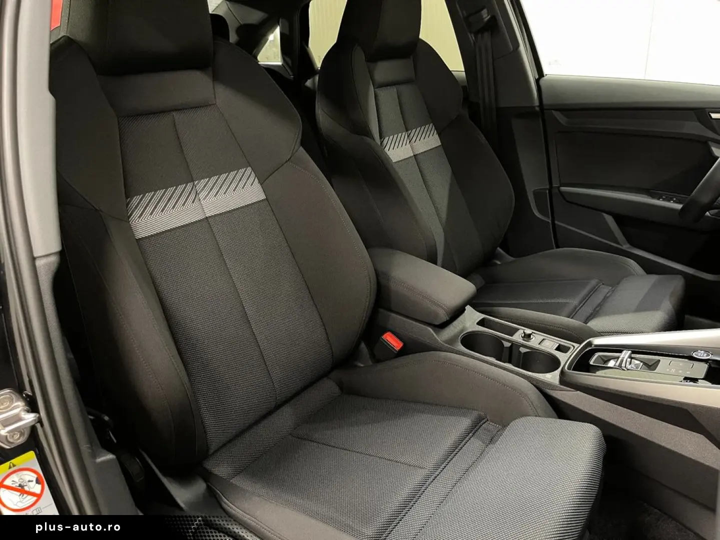 Audi A3-Limuzina