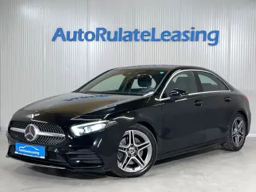 Mercedes-Benz A-220