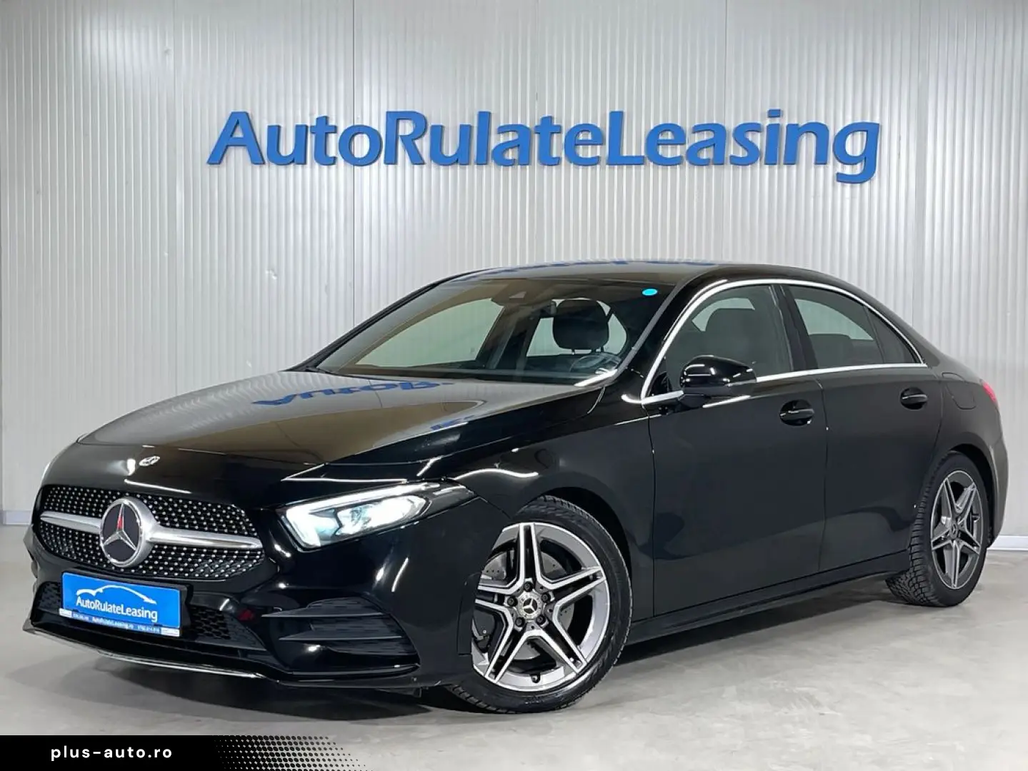 Mercedes-Benz A-220