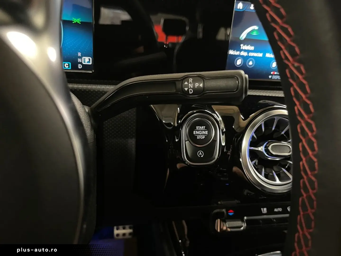 Mercedes-Benz A-220