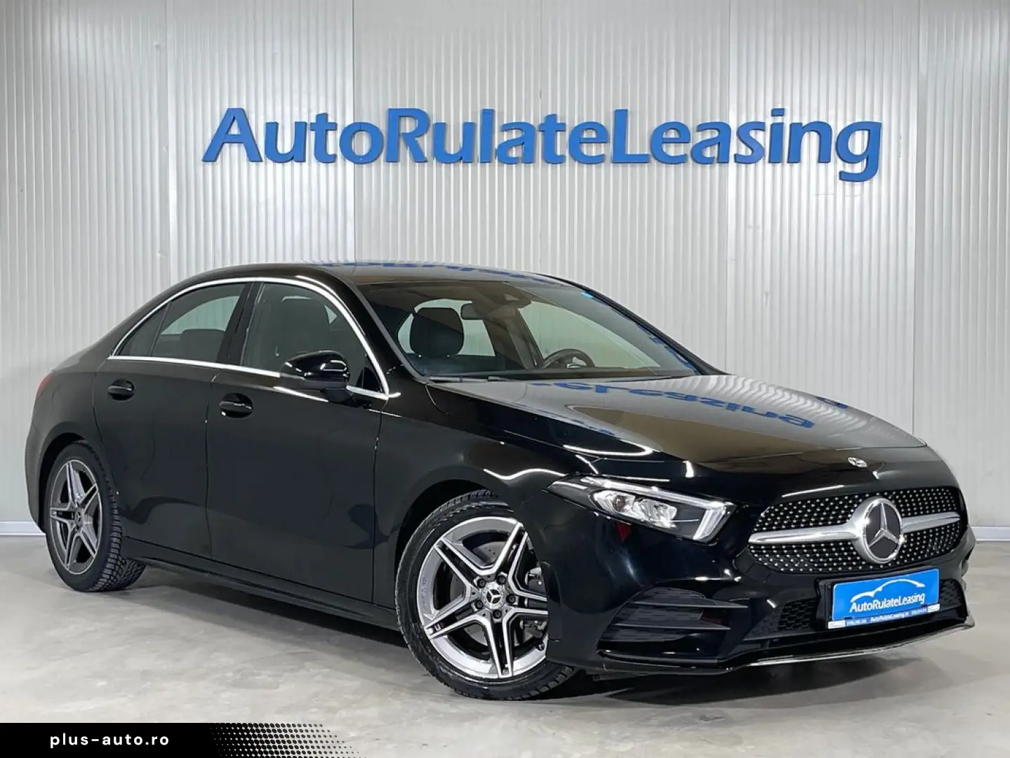 Mercedes-Benz A-220