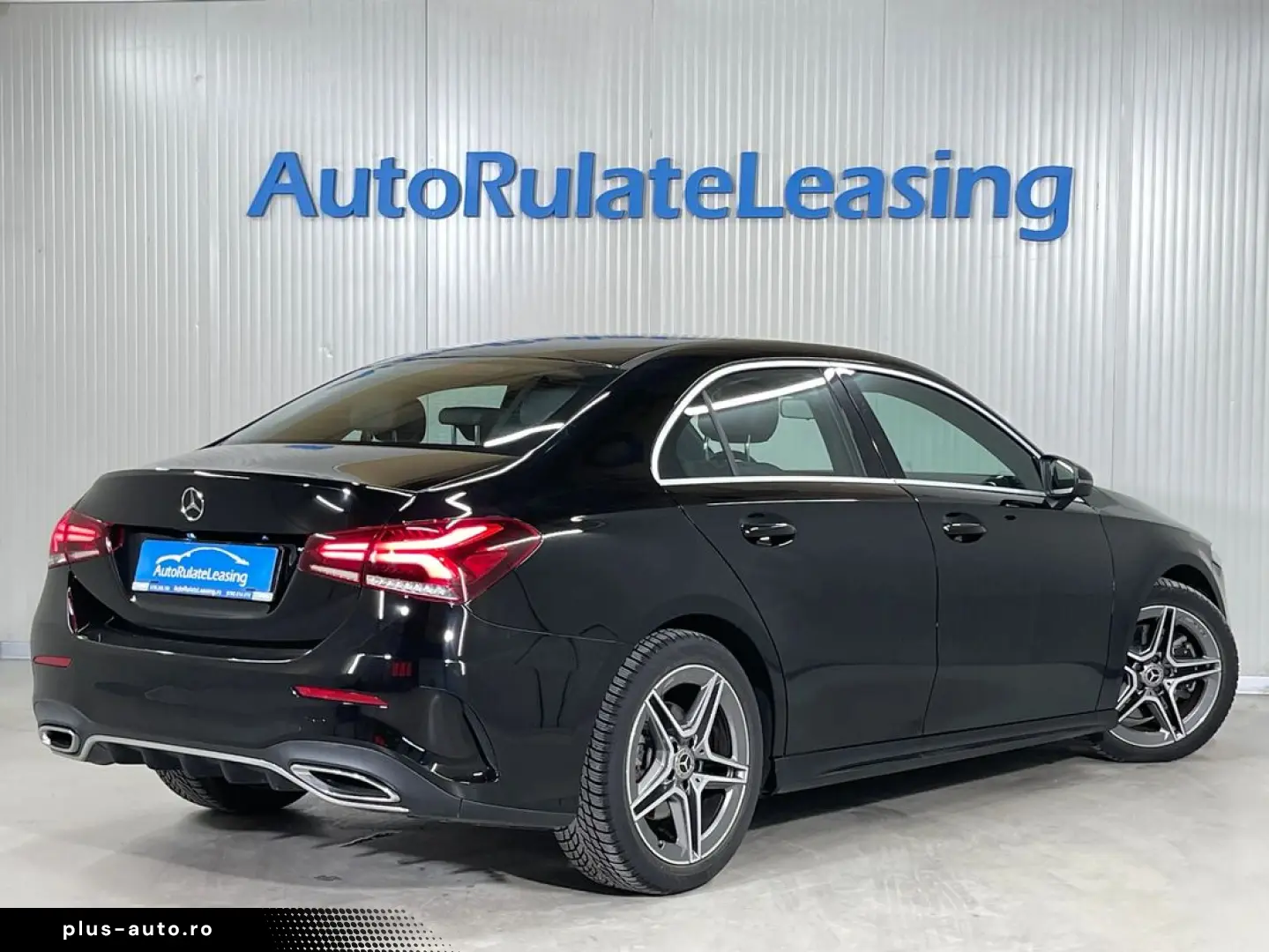 Mercedes-Benz A-220