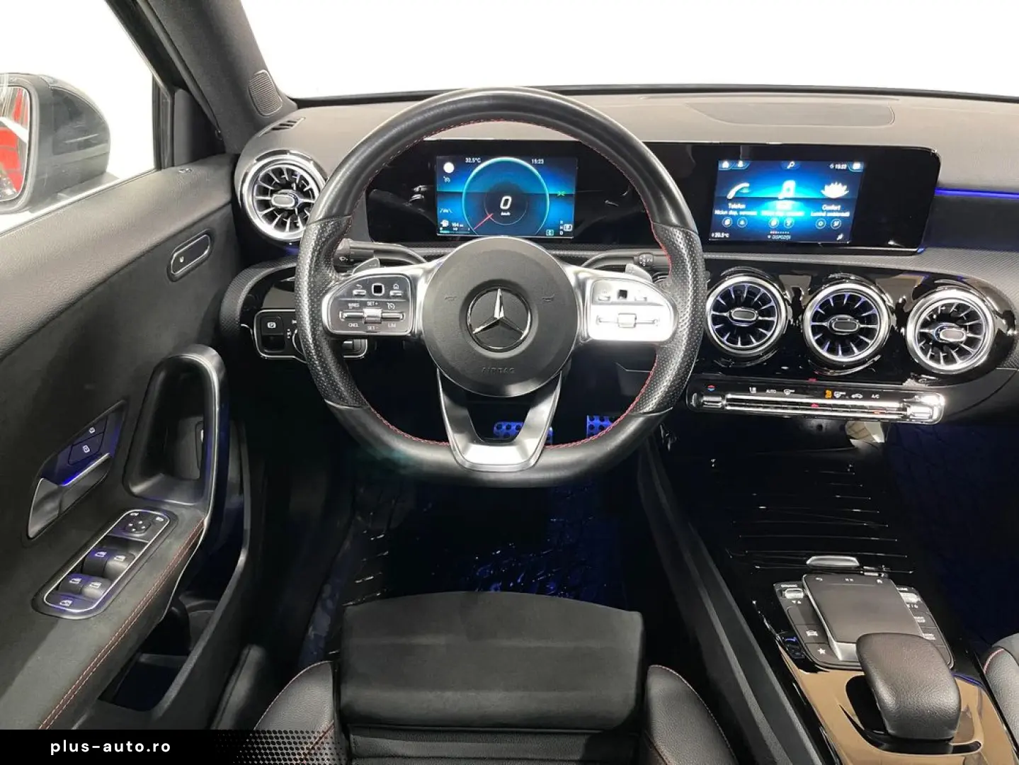 Mercedes-Benz A-220