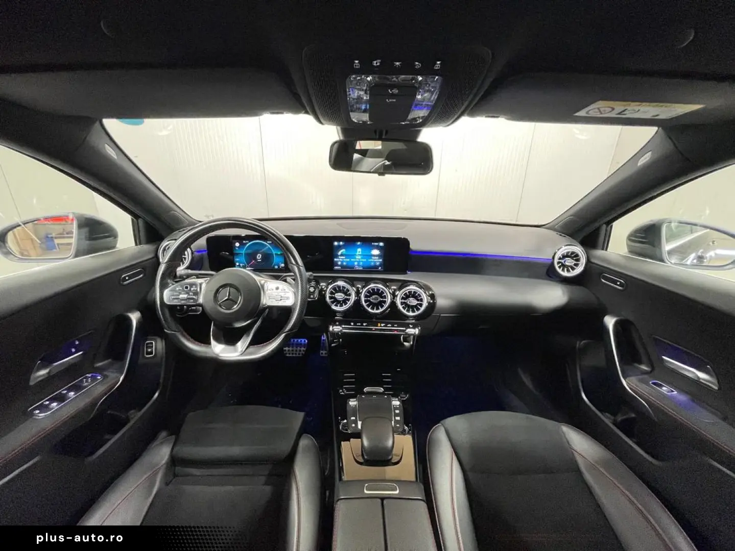 Mercedes-Benz A-220