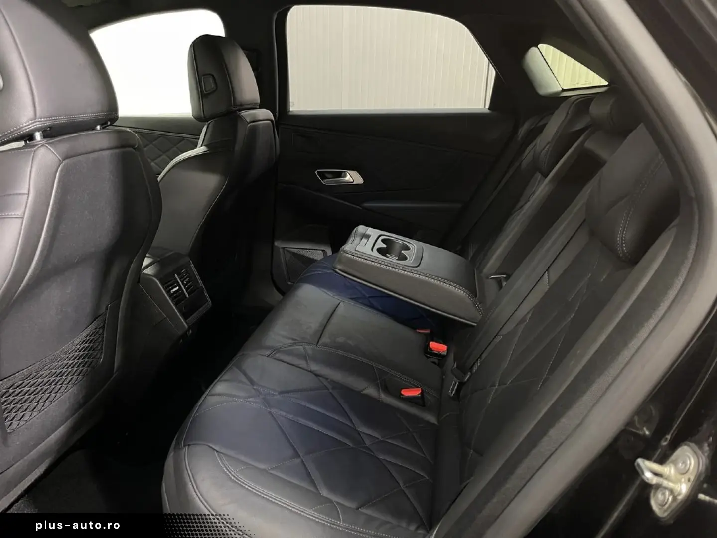Ds-Automobiles Dsa-Ds7-Crossback