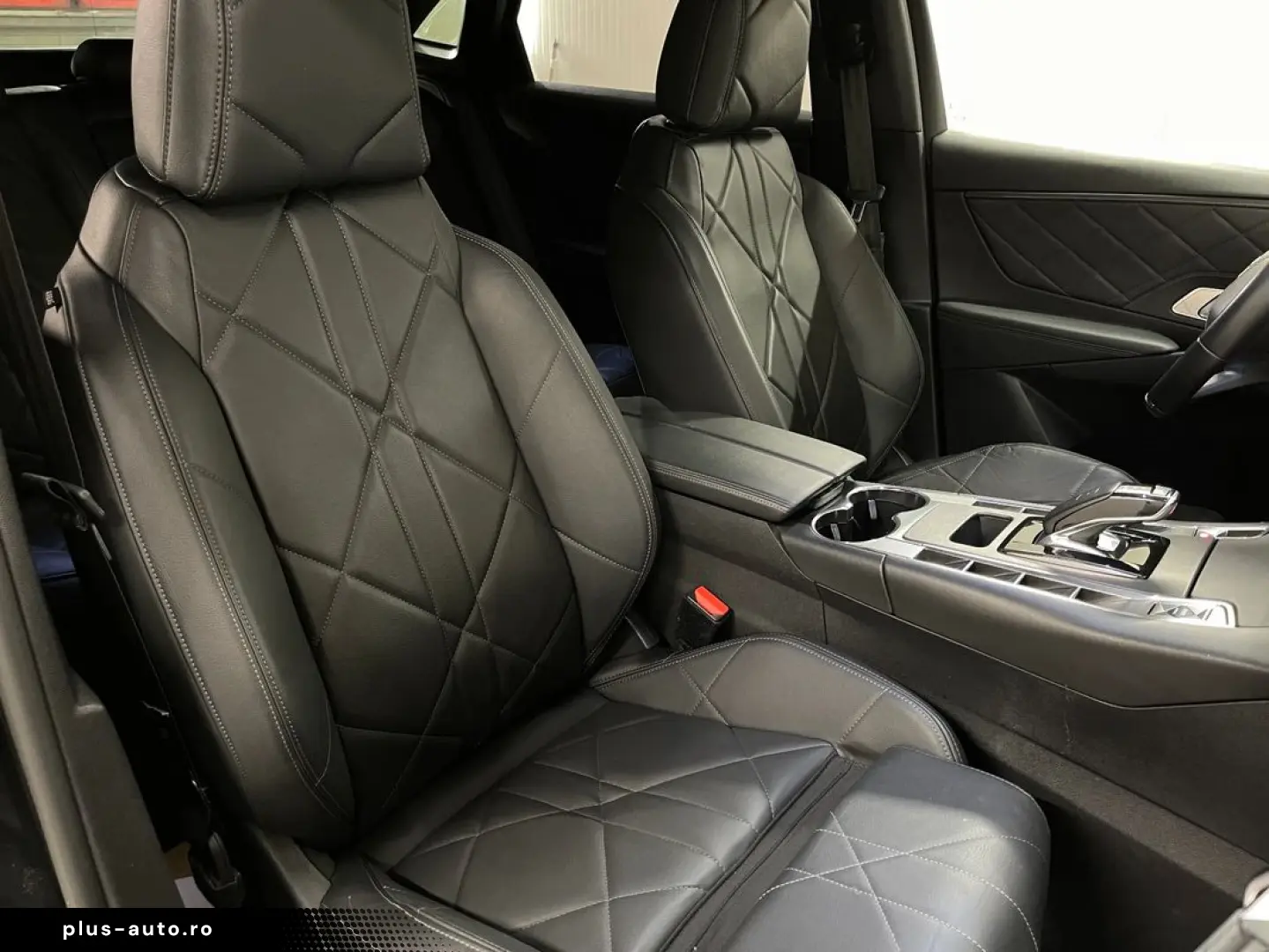 Ds-Automobiles Dsa-Ds7-Crossback