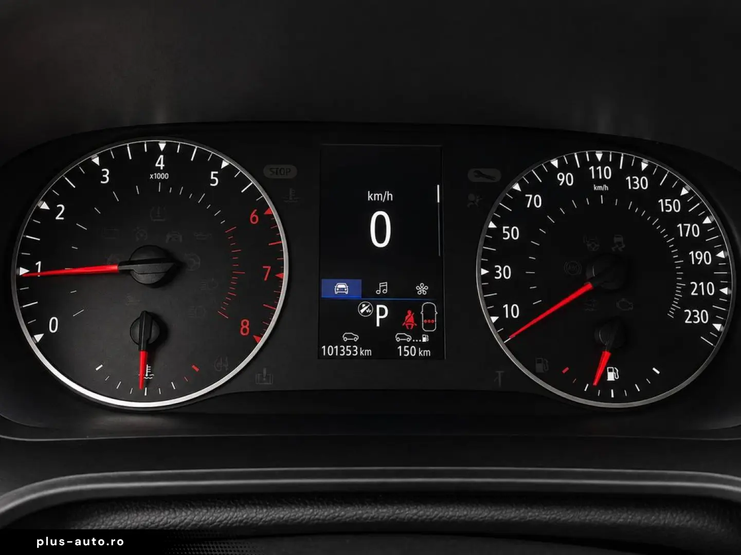 Renault Megane Automat