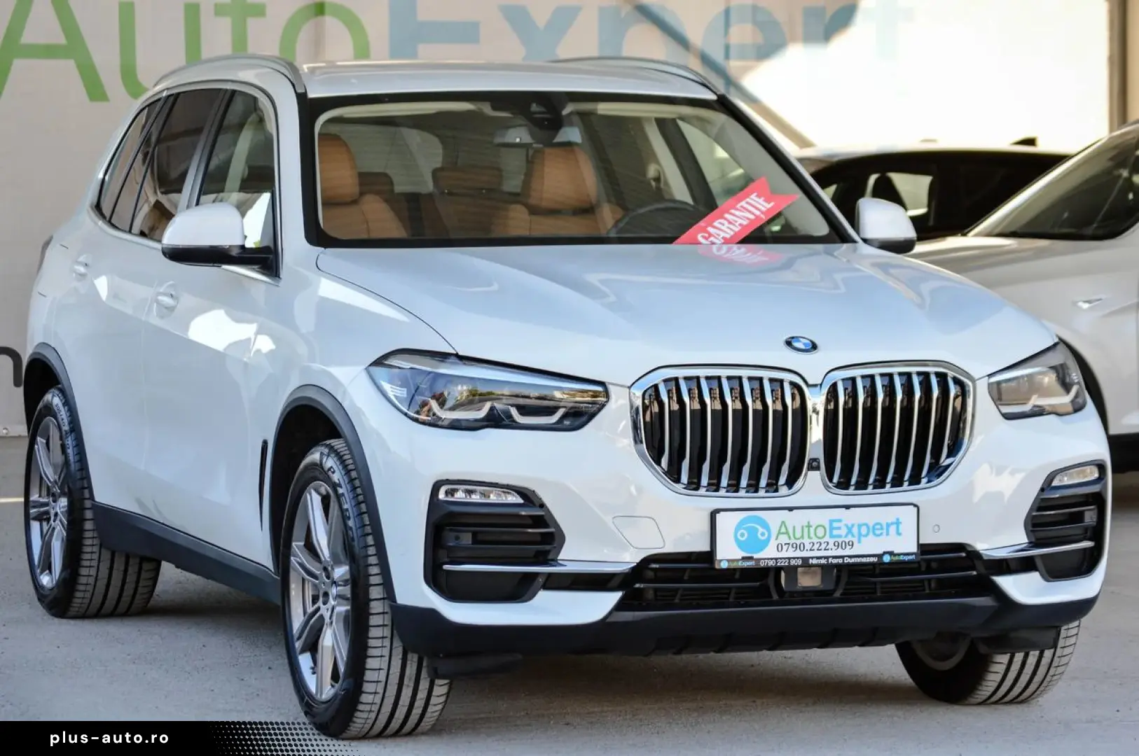 2021 BMW X5 xDrive45e iPerformance Plug-in Hybrid TVA Deduct