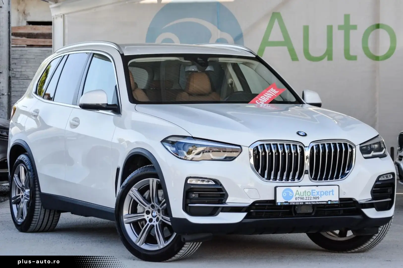 2021 BMW X5 xDrive45e iPerformance Plug-in Hybrid TVA Deduct