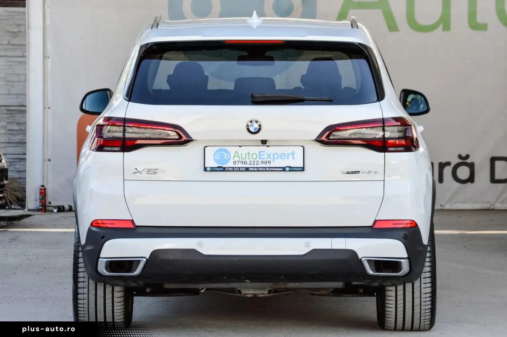 2021 BMW X5 xDrive45e iPerformance Plug-in Hybrid TVA Deduct