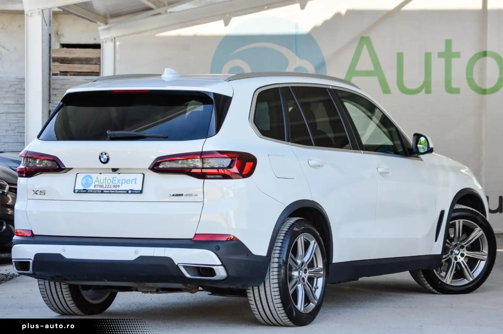 2021 BMW X5 xDrive45e iPerformance Plug-in Hybrid TVA Deduct