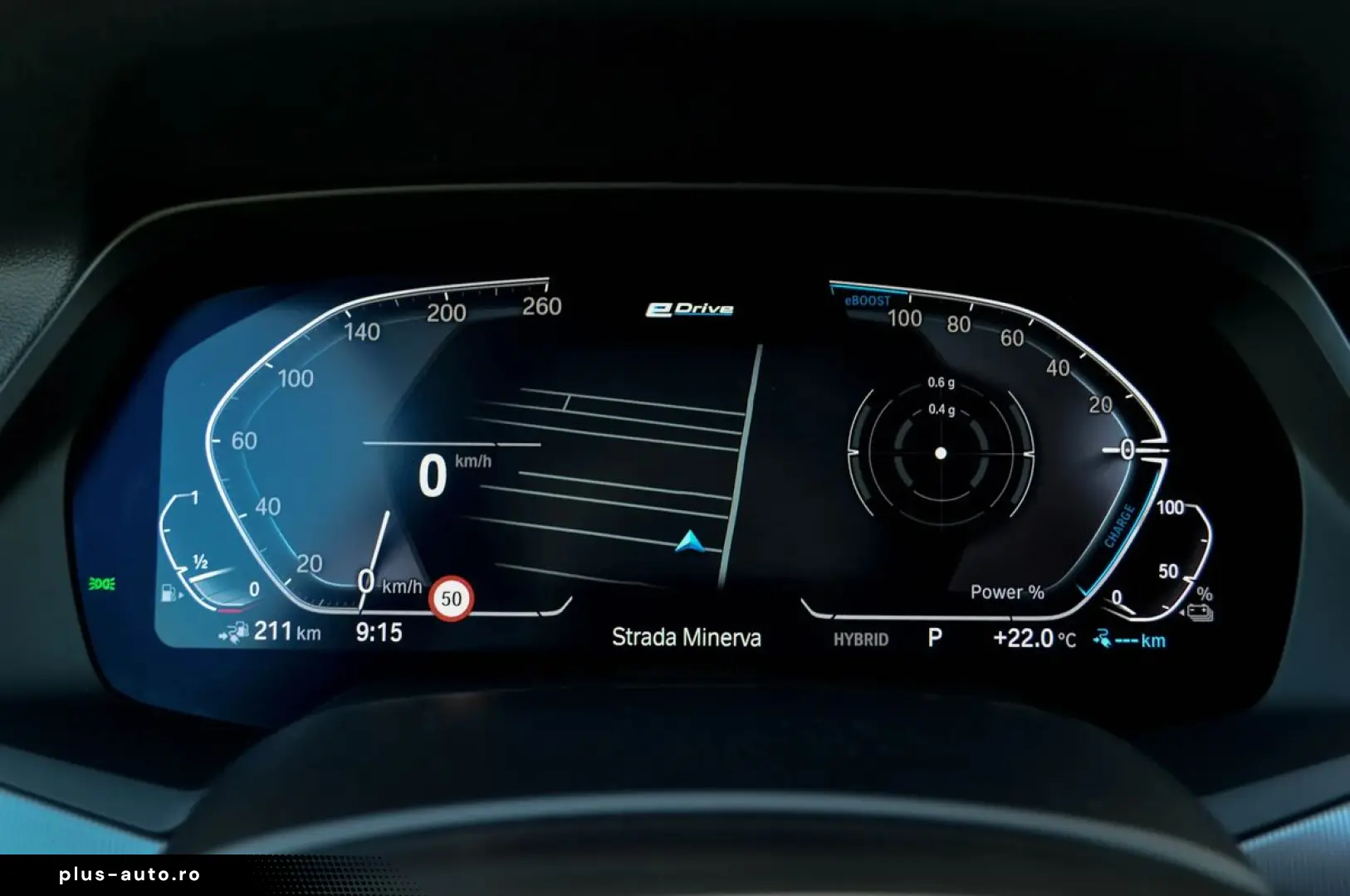 2021 BMW X5 xDrive45e iPerformance Plug-in Hybrid TVA Deduct