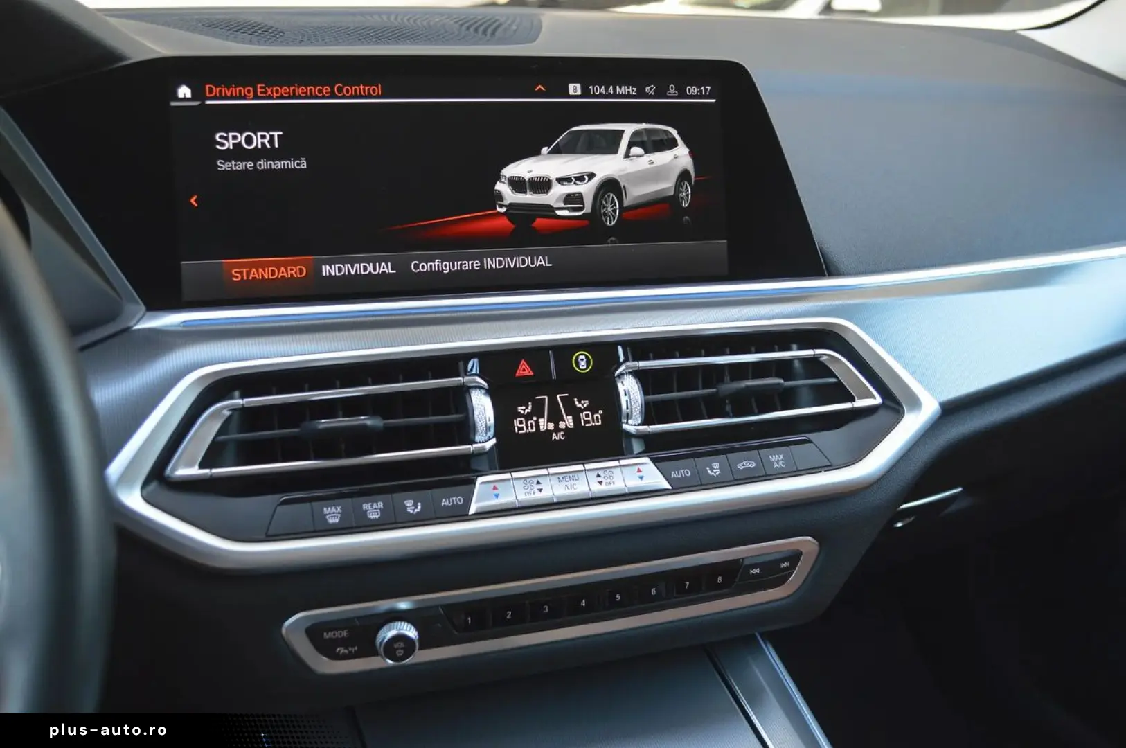 2021 BMW X5 xDrive45e iPerformance Plug-in Hybrid TVA Deduct