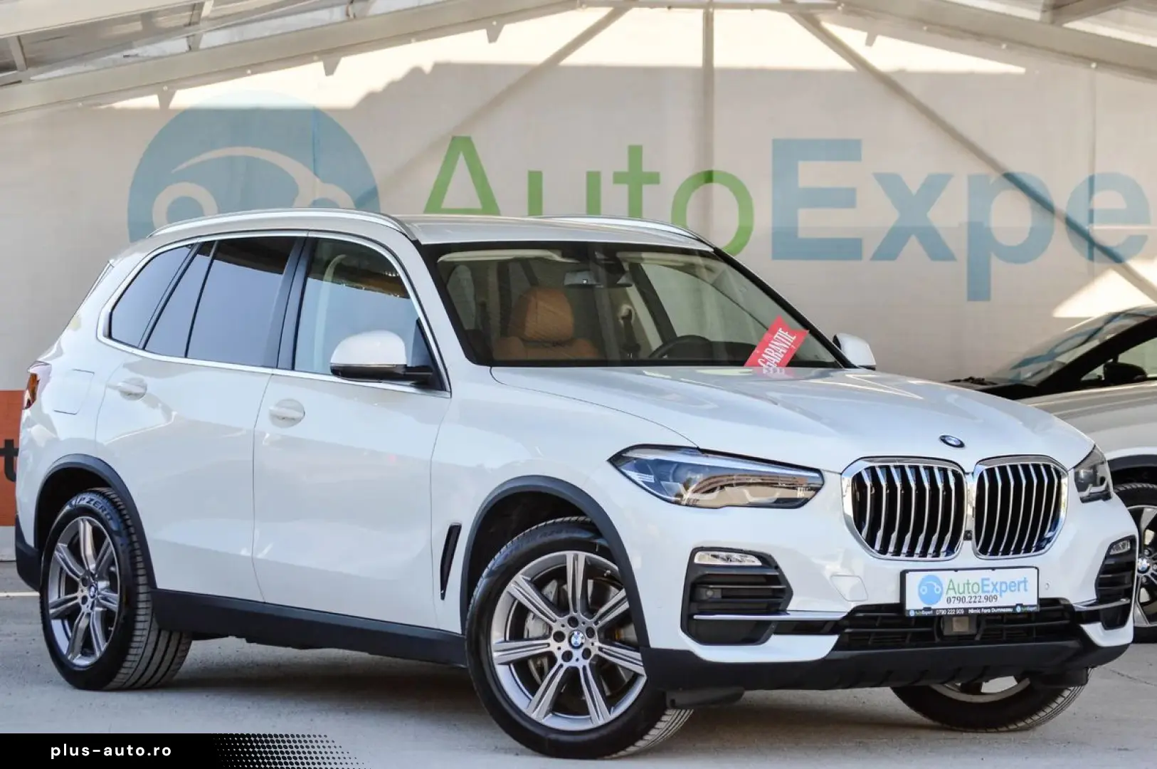 2021 BMW X5 xDrive45e iPerformance Plug-in Hybrid TVA Deduct
