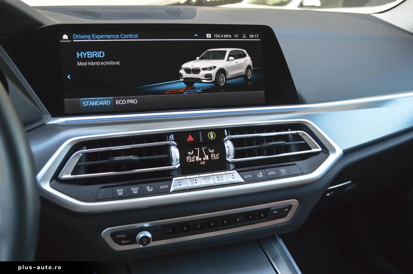 2021 BMW X5 xDrive45e iPerformance Plug-in Hybrid TVA Deduct