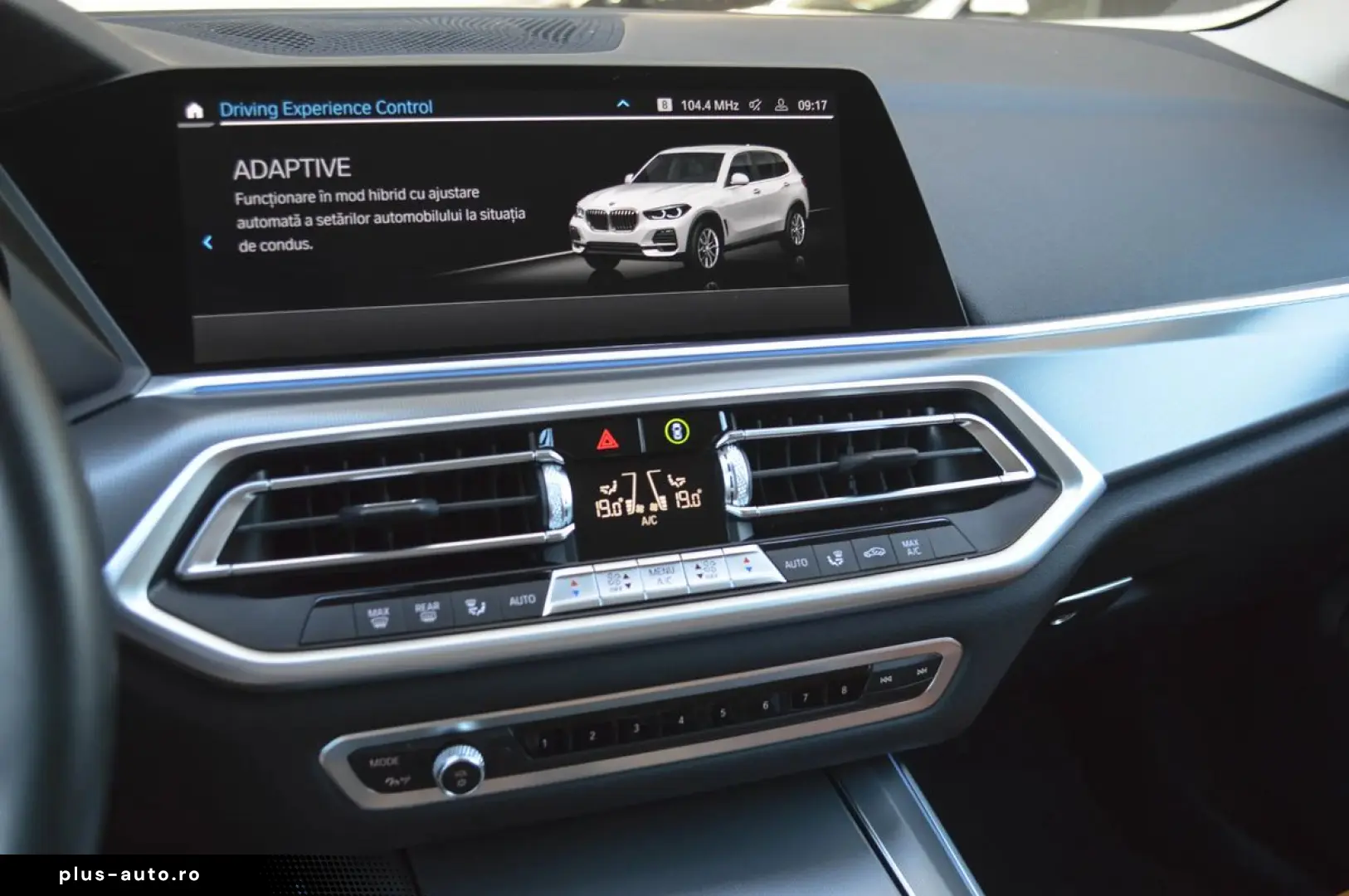 2021 BMW X5 xDrive45e iPerformance Plug-in Hybrid TVA Deduct