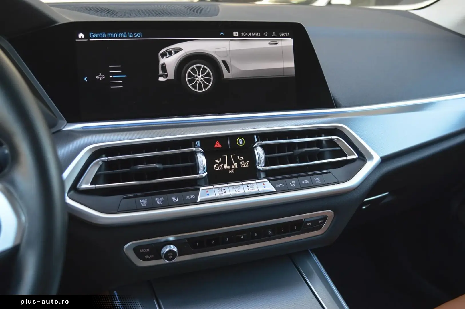2021 BMW X5 xDrive45e iPerformance Plug-in Hybrid TVA Deduct