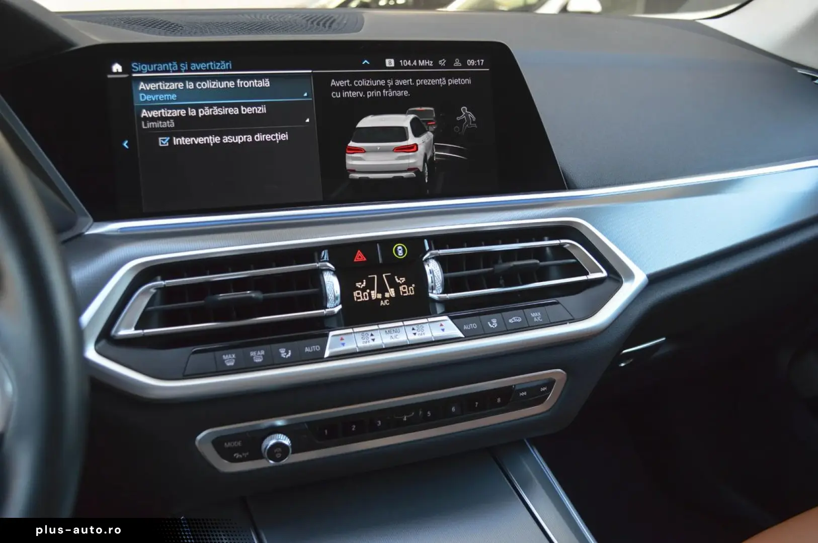 2021 BMW X5 xDrive45e iPerformance Plug-in Hybrid TVA Deduct