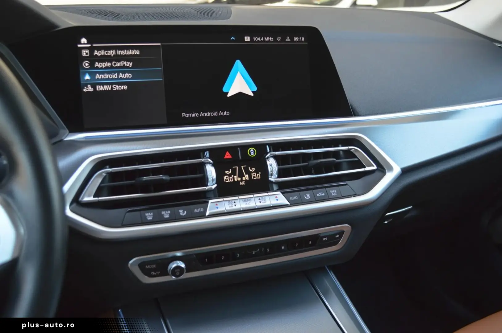 2021 BMW X5 xDrive45e iPerformance Plug-in Hybrid TVA Deduct