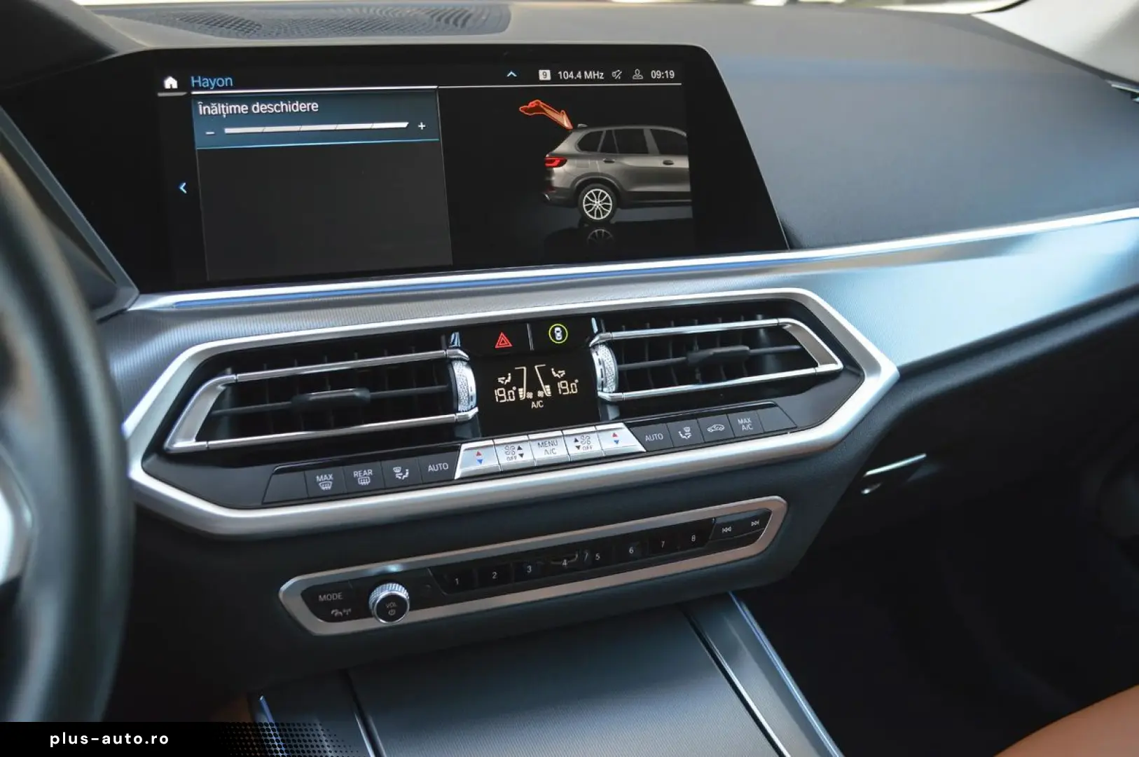 2021 BMW X5 xDrive45e iPerformance Plug-in Hybrid TVA Deduct