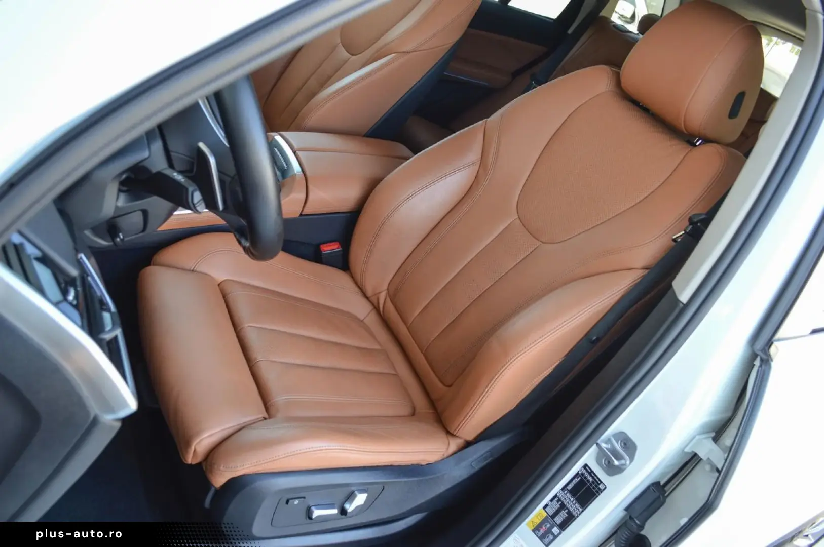 2021 BMW X5 xDrive45e iPerformance Plug-in Hybrid TVA Deduct