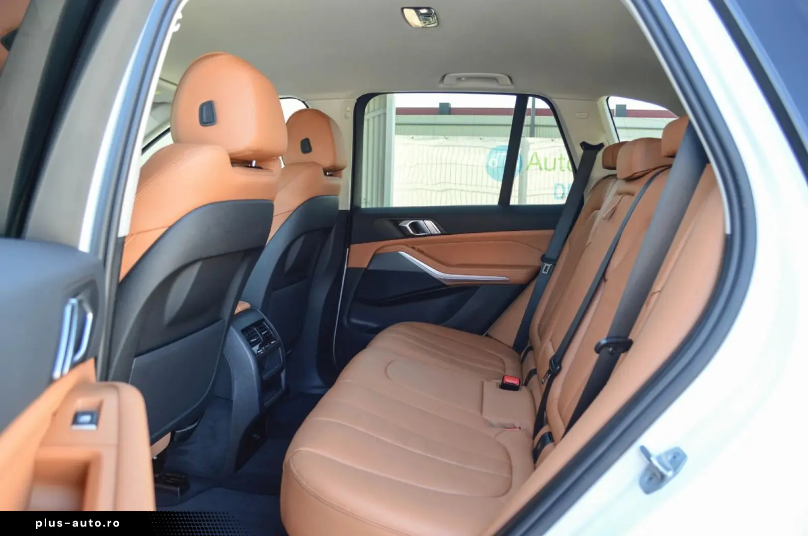 2021 BMW X5 xDrive45e iPerformance Plug-in Hybrid TVA Deduct
