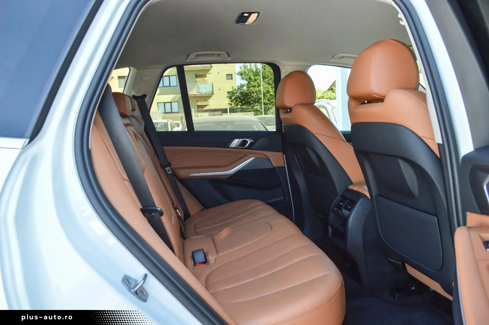 2021 BMW X5 xDrive45e iPerformance Plug-in Hybrid TVA Deduct