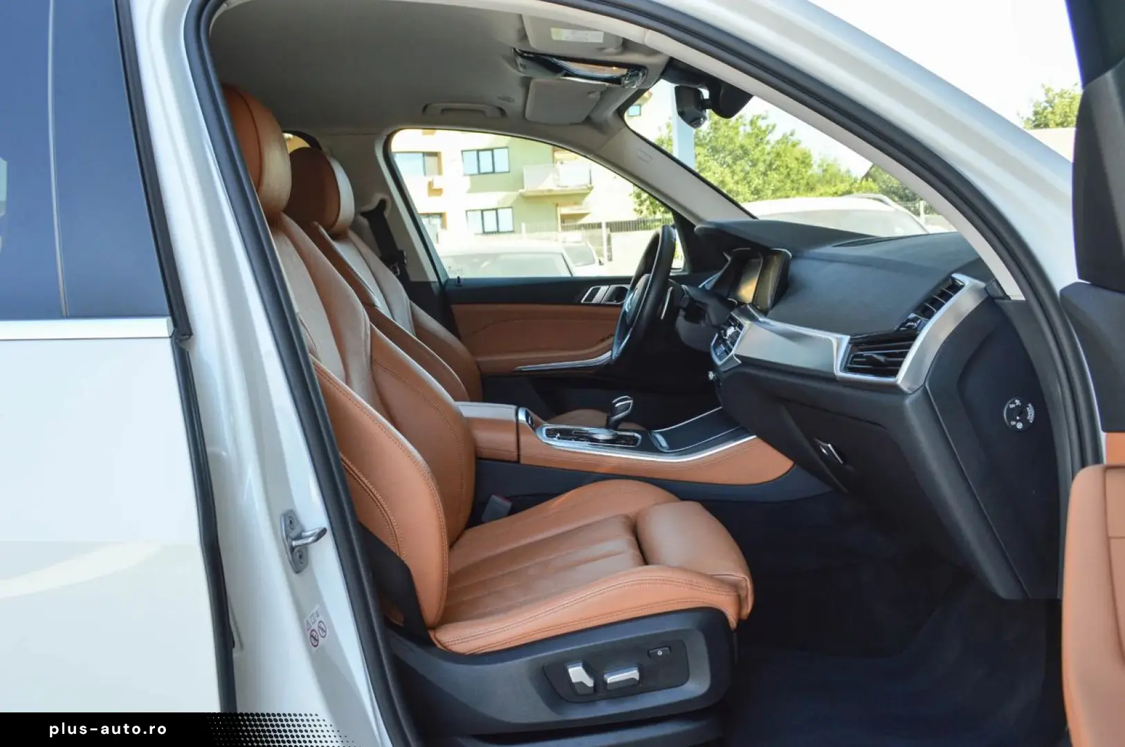2021 BMW X5 xDrive45e iPerformance Plug-in Hybrid TVA Deduct