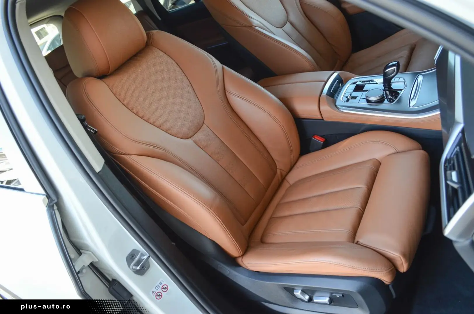 2021 BMW X5 xDrive45e iPerformance Plug-in Hybrid TVA Deduct