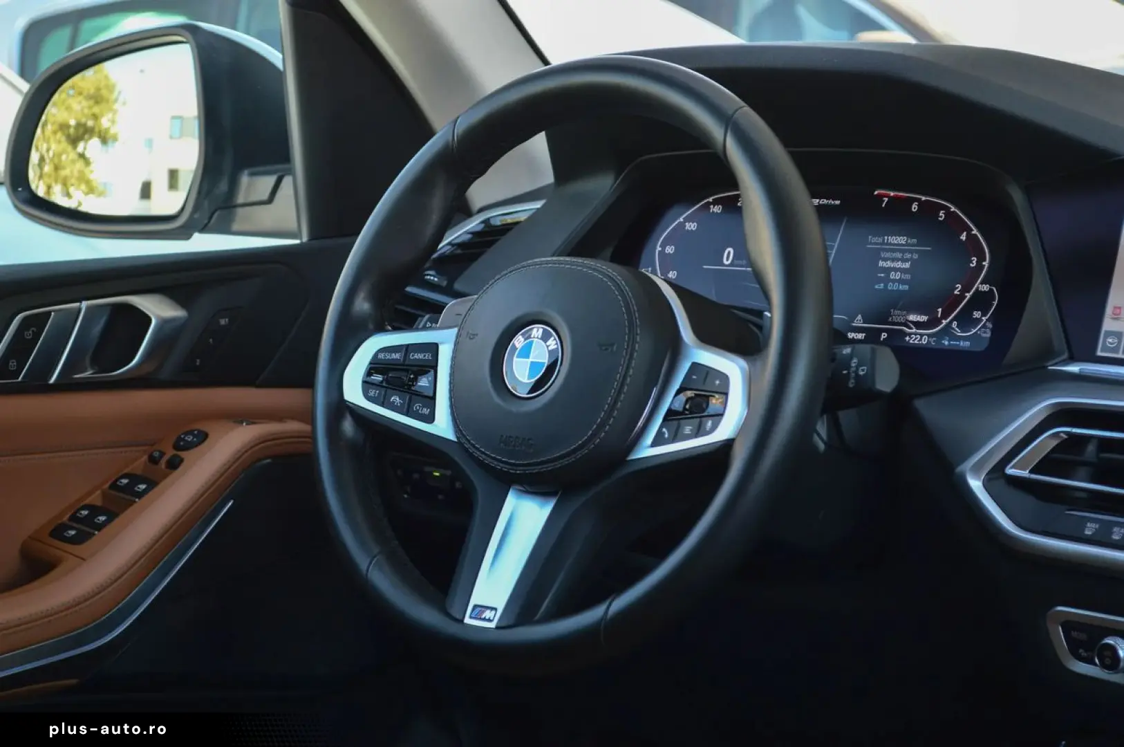 2021 BMW X5 xDrive45e iPerformance Plug-in Hybrid TVA Deduct