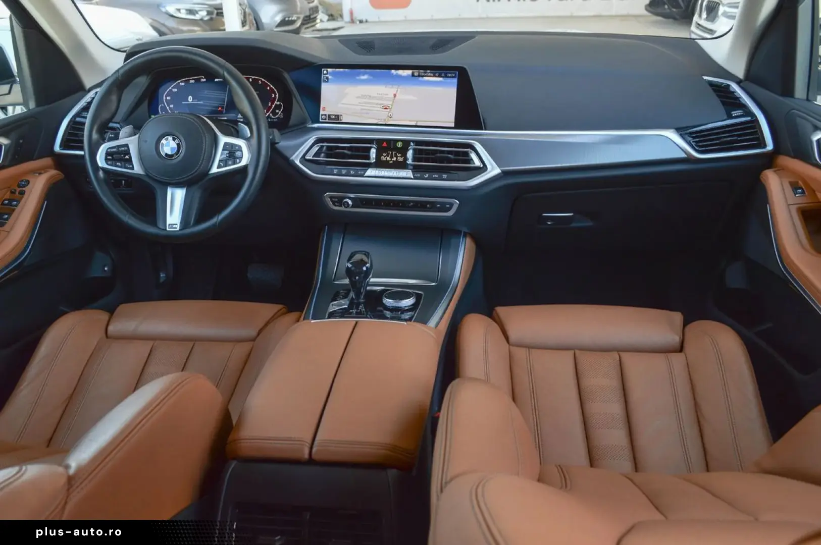 2021 BMW X5 xDrive45e iPerformance Plug-in Hybrid TVA Deduct