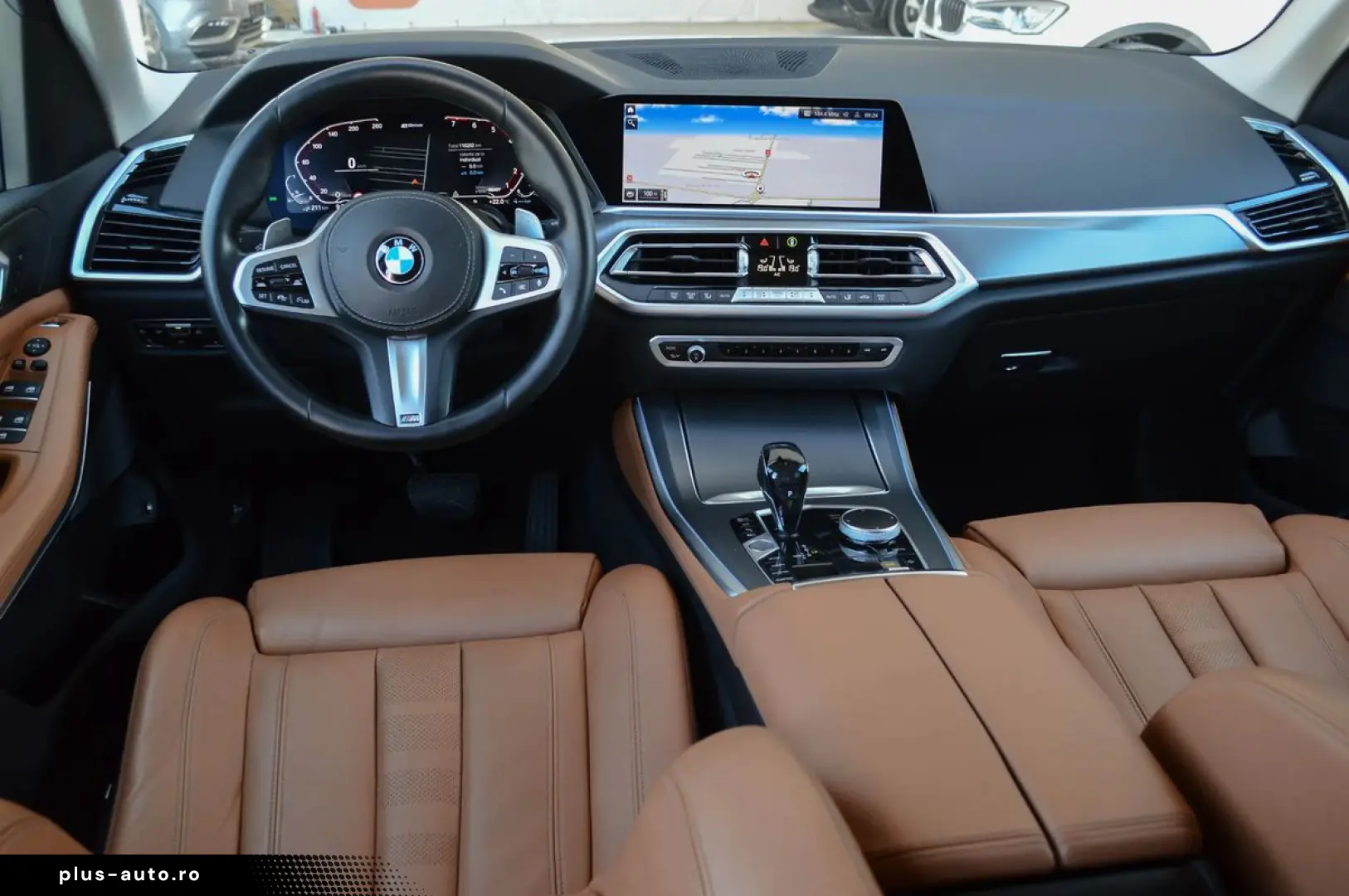 2021 BMW X5 xDrive45e iPerformance Plug-in Hybrid TVA Deduct