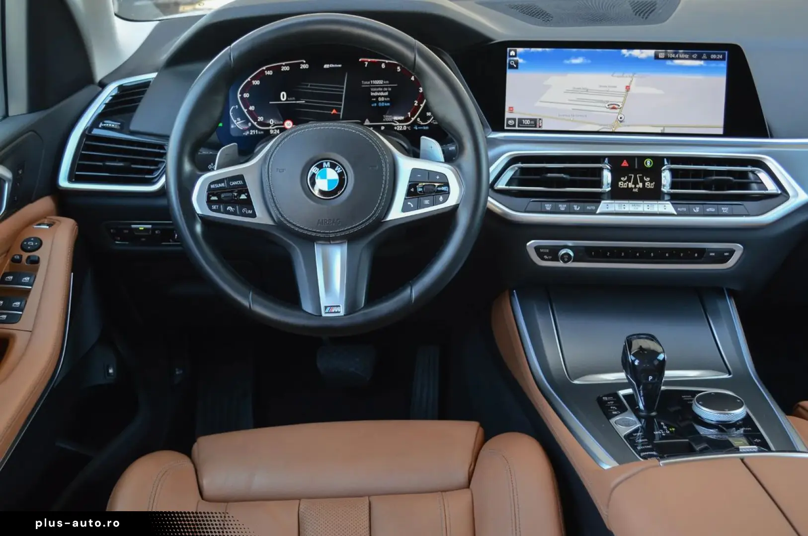 2021 BMW X5 xDrive45e iPerformance Plug-in Hybrid TVA Deduct