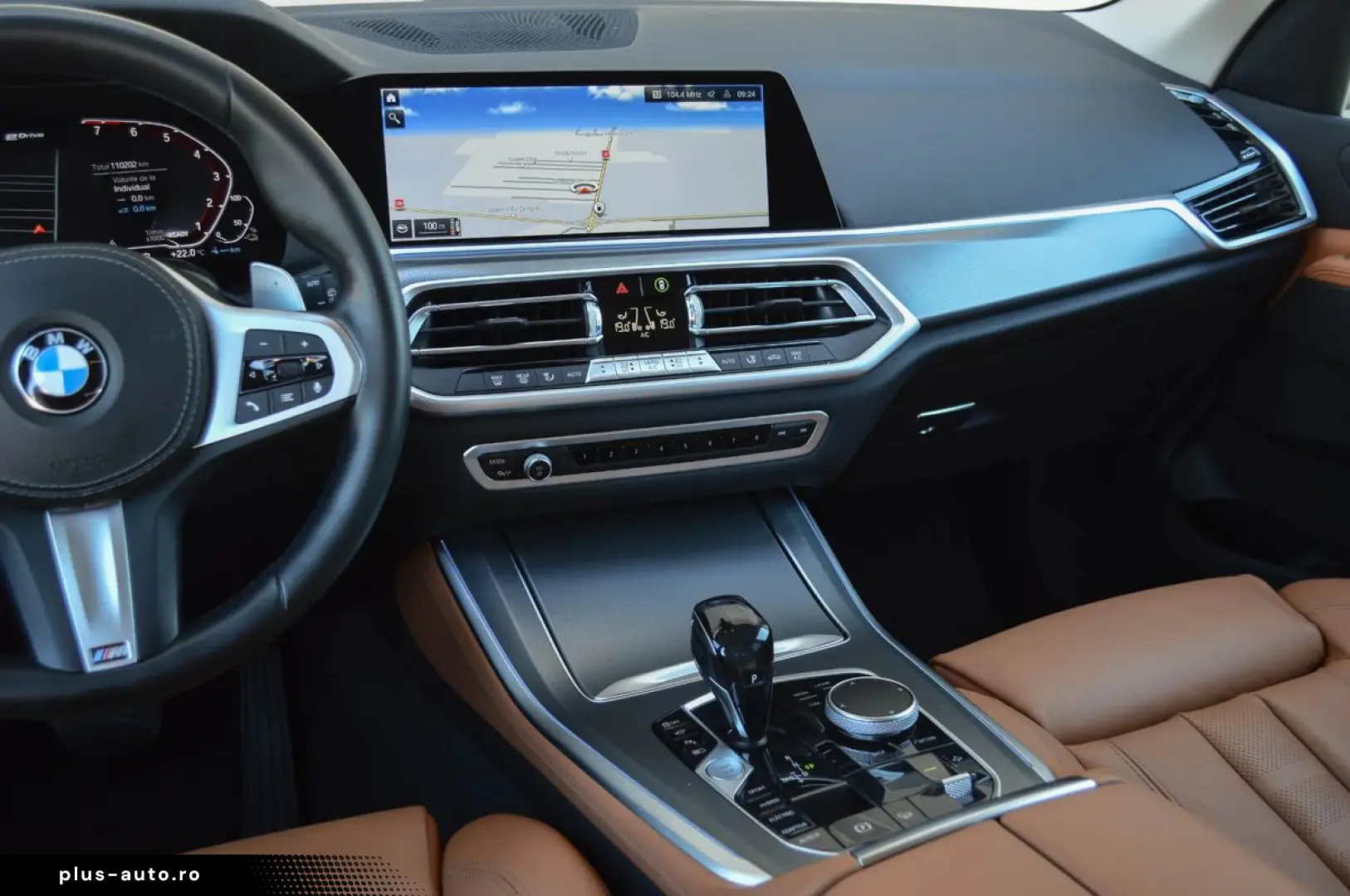 2021 BMW X5 xDrive45e iPerformance Plug-in Hybrid TVA Deduct