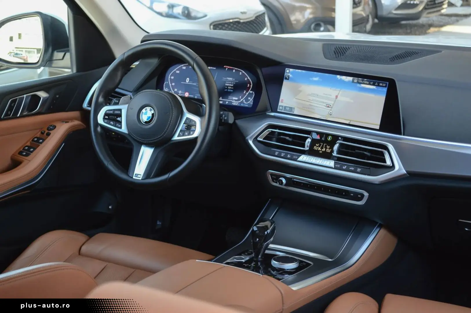 2021 BMW X5 xDrive45e iPerformance Plug-in Hybrid TVA Deduct