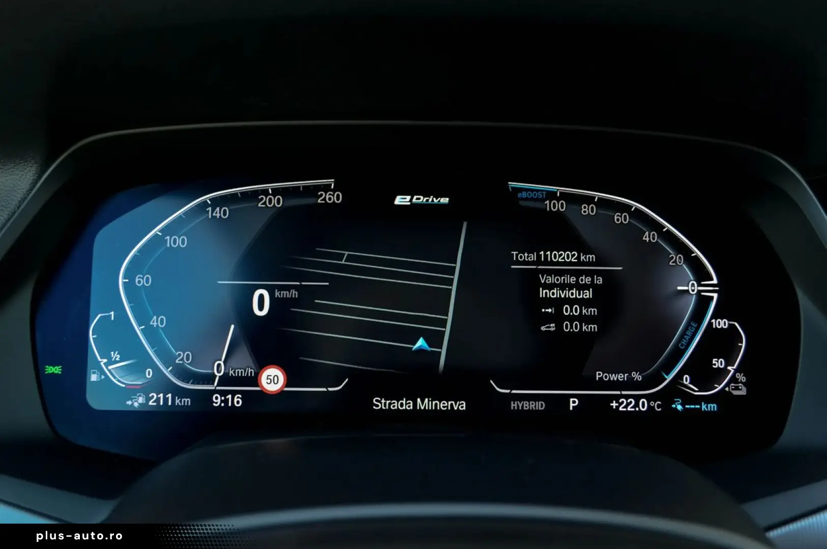 2021 BMW X5 xDrive45e iPerformance Plug-in Hybrid TVA Deduct
