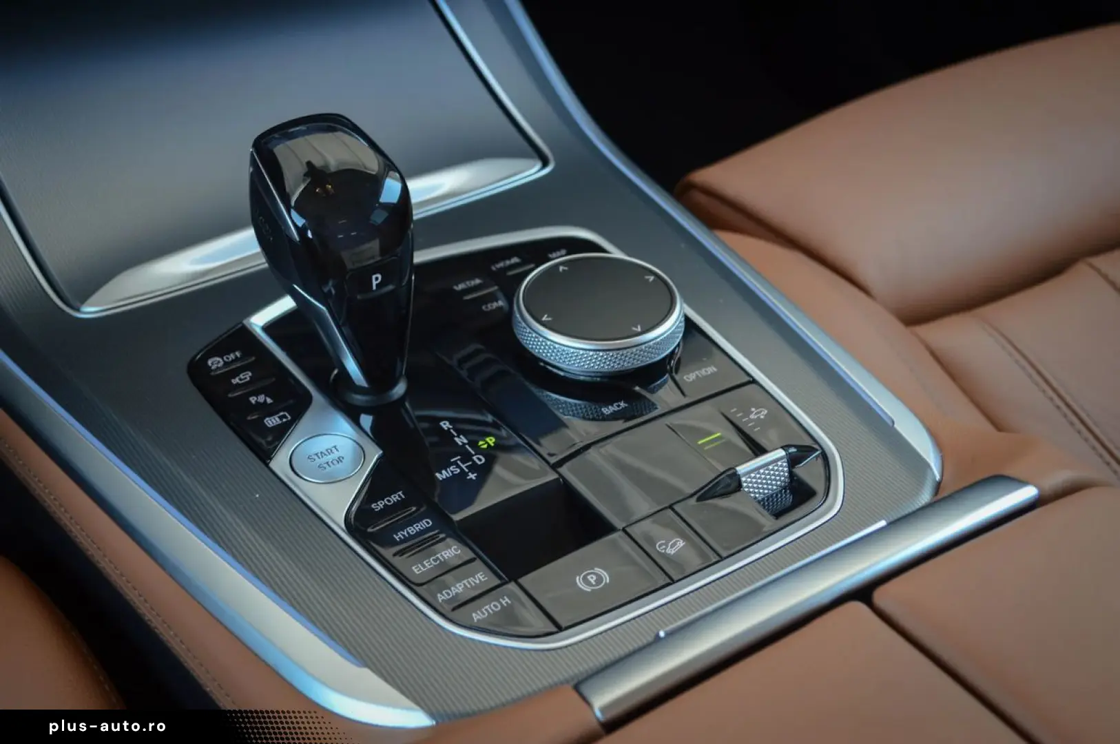 2021 BMW X5 xDrive45e iPerformance Plug-in Hybrid TVA Deduct