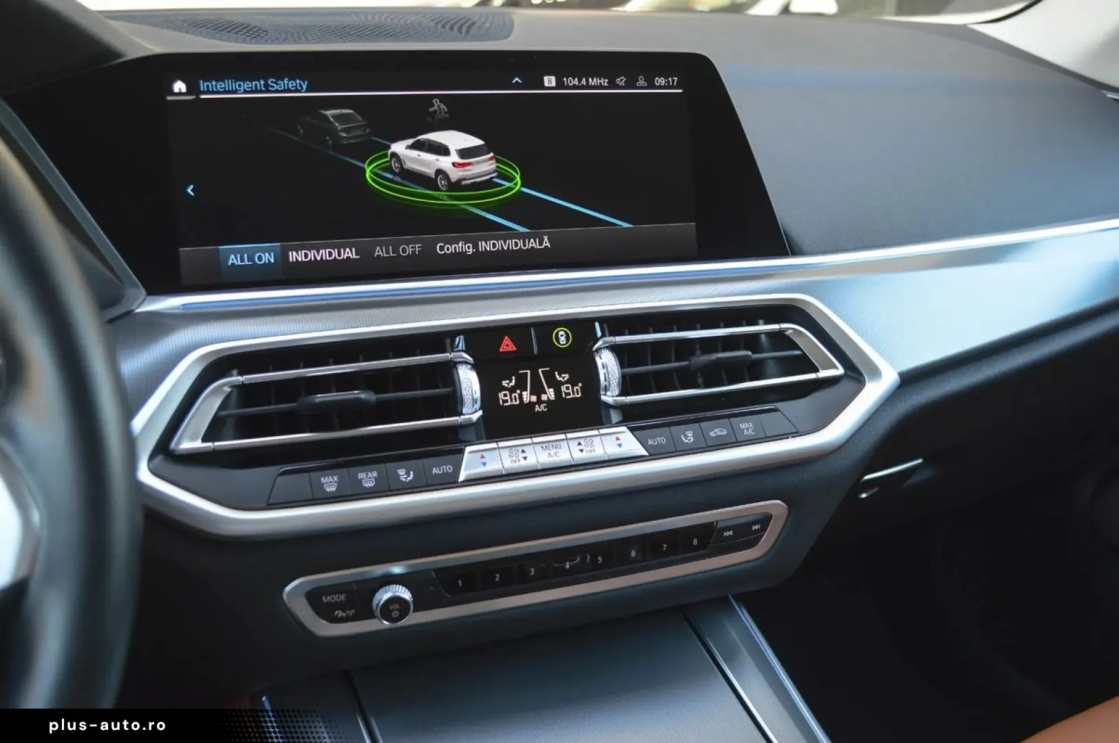 2021 BMW X5 xDrive45e iPerformance Plug-in Hybrid TVA Deduct