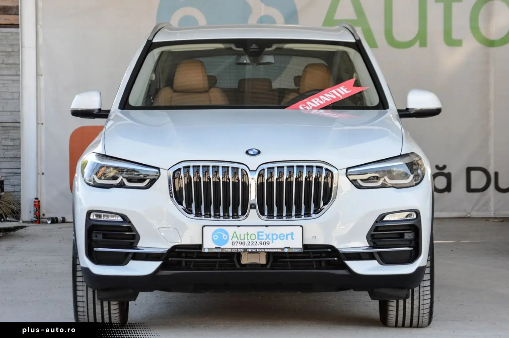 2021 BMW X5 xDrive45e iPerformance Plug-in Hybrid TVA Deduct