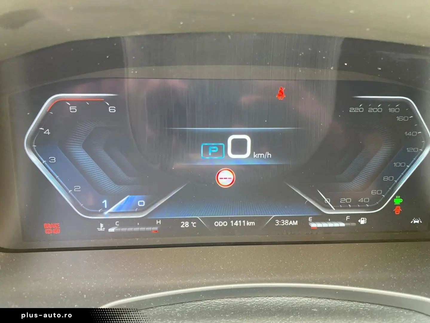 Kg-Mobility Rexton