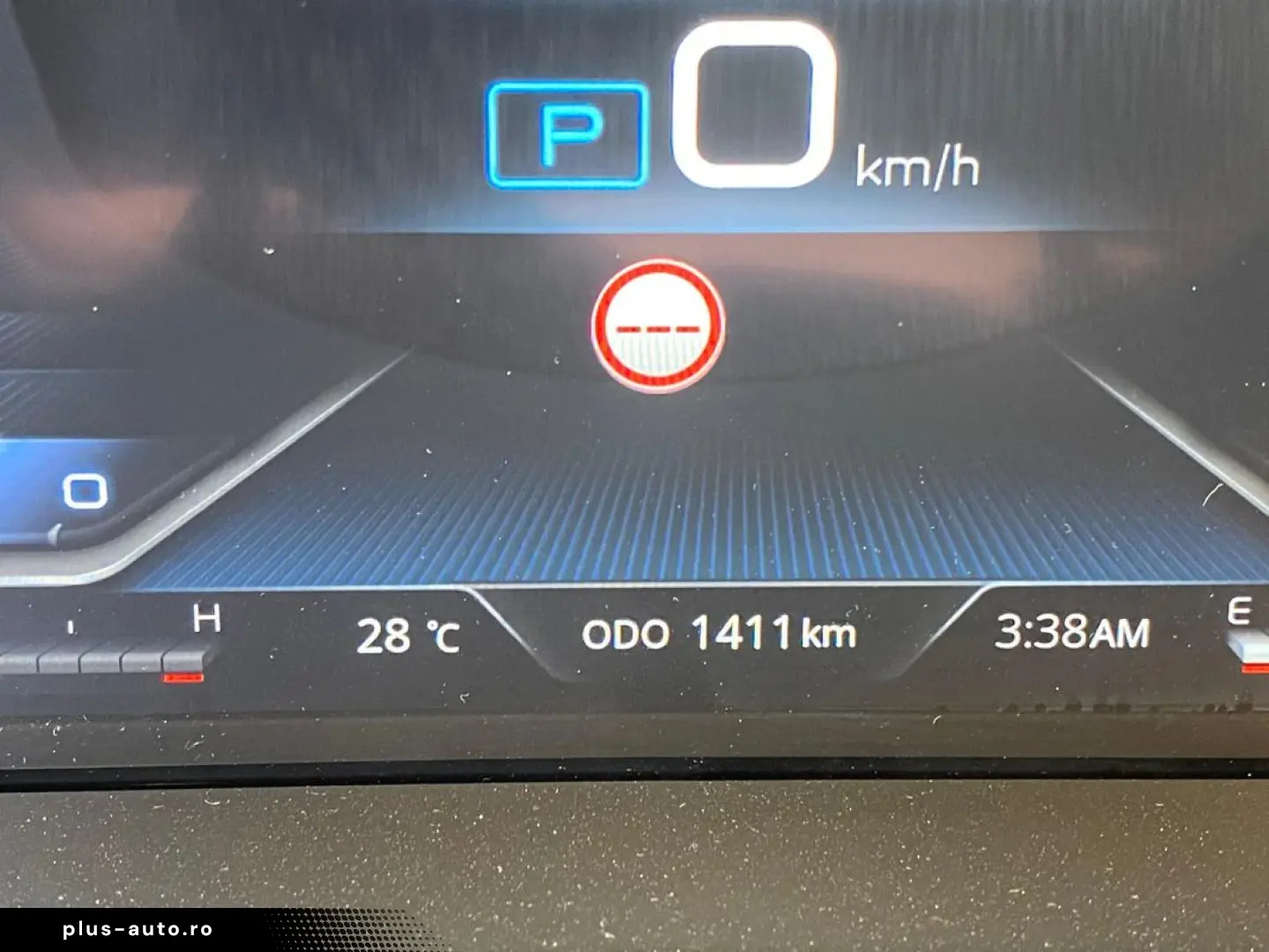 Kg-Mobility Rexton