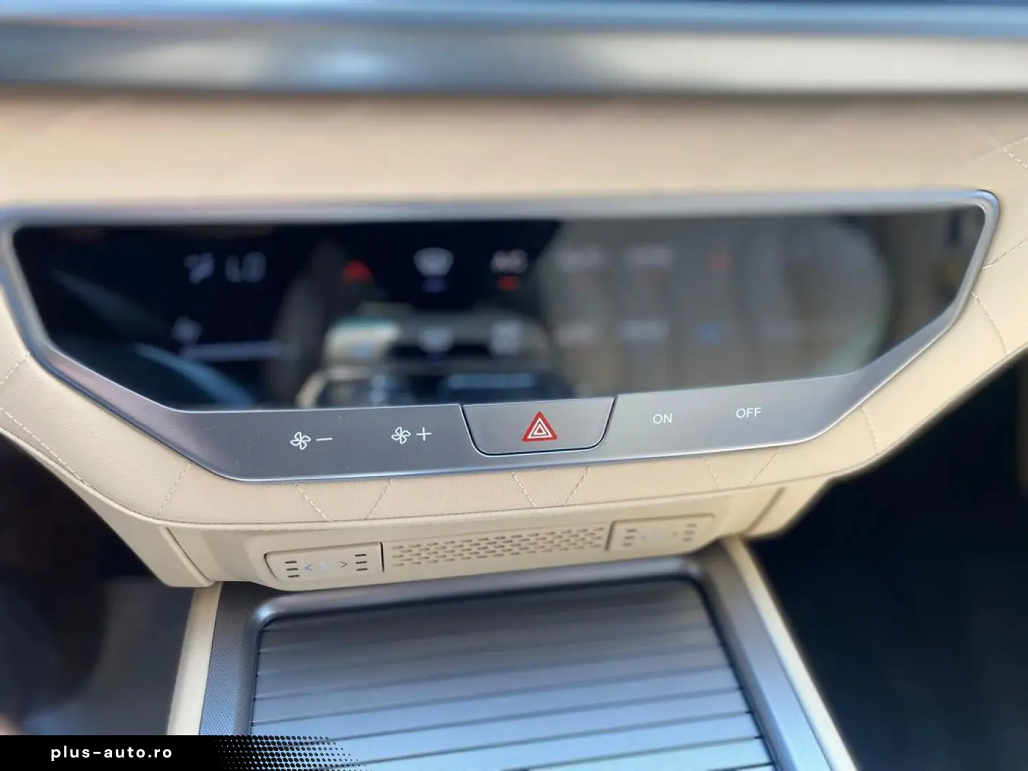 Kg-Mobility Rexton