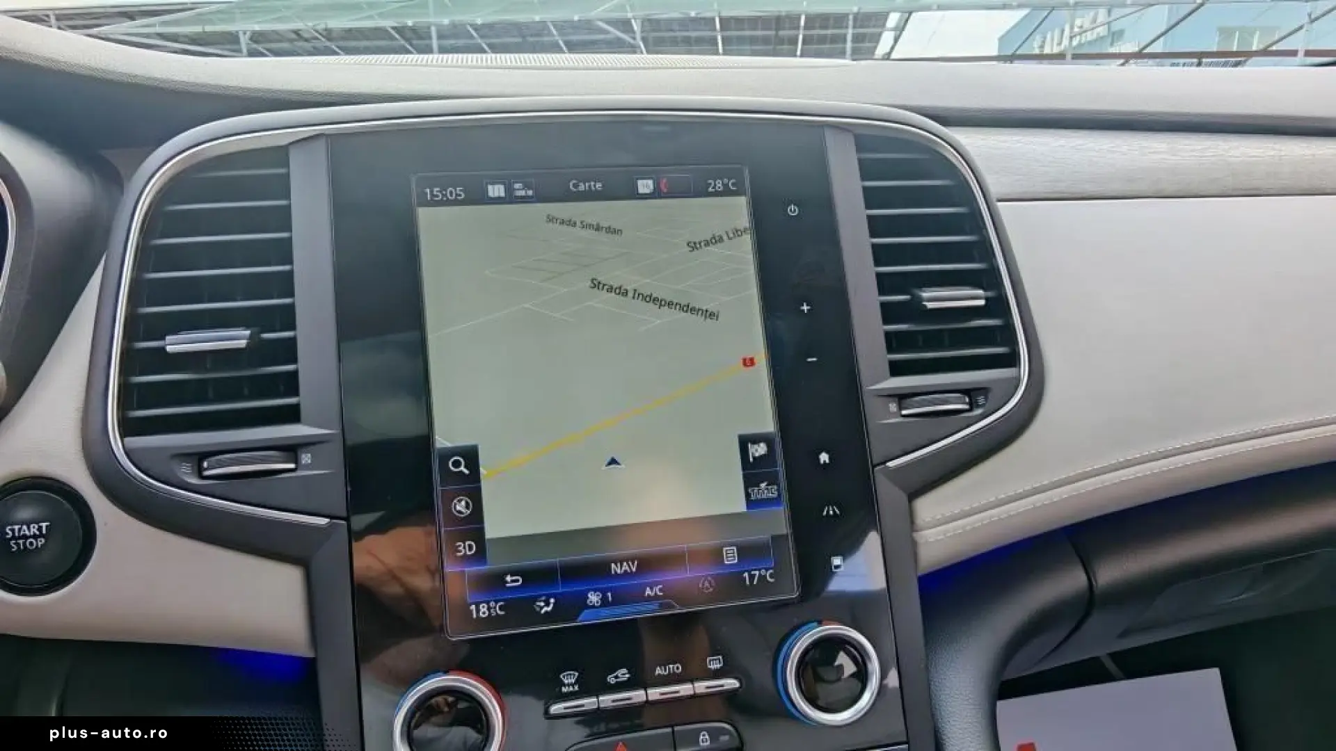 Renault Talisman Initiale Paris 2019 Bnenzina Automat - Rate
